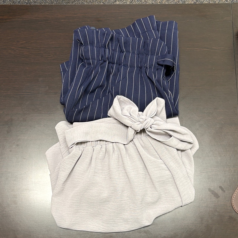 Women’s shorts (2)
